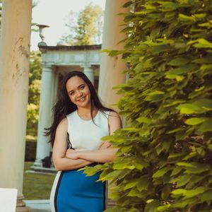 Meet your Posher, Emely